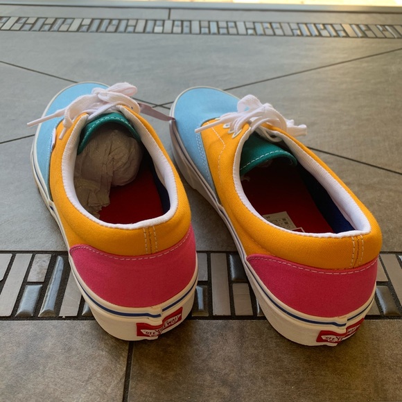 Vans era • BRAND NEW • NEVER WORN • - Picture 7 of 12